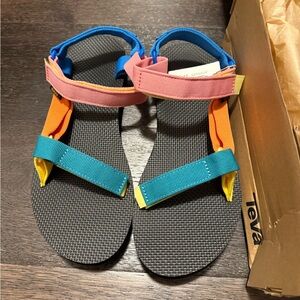 Women’s Original Universal Teva’s